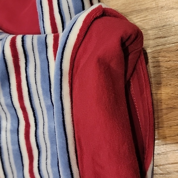 Adorable Super Soft Quilted Two piece Set - Picture 6 of 7